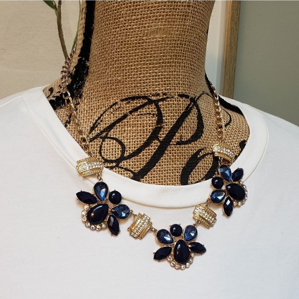 3 For $25 BAUBLEBAR Necklace - Picture 2 of 9